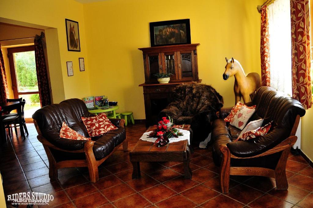 Pensjonat Palomino Karpacz Exterior foto